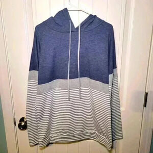 But good XL hoddie